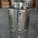 Fermentation tank,30L to 2000L-