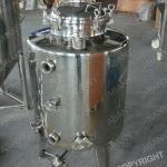 Brewery tank,30L to 2000L-