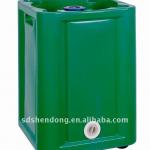 large plastic beer can SD-100L-