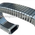 industrial flexible cable sleeve