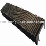 foldaway plastic CNC accordion