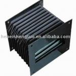 foldaway square CNC accordion