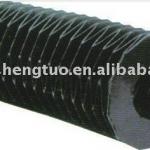 thread rod CNC protective cover-