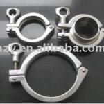 sanitary tri clamp-