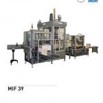 CASE PACKING MACHINE MIF 39-