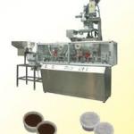 PODS PACKAGING MACHINES