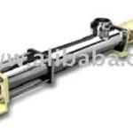 Helical Pumps