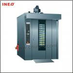 Commercial Diesel,Gas Or Electric Bakery Rotary Baking Oven-