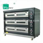 2013 CE Approval gas/electric baking oven