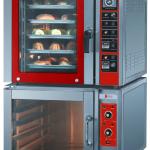 Electric Convection Oven ECO5E