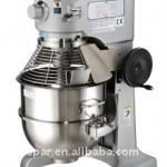 60 Liter Heavy Duty Dough Mixer kitchen equipment