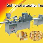 New Huxin factory good price bread machine