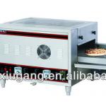 Gas Conveyor Pizza Oven