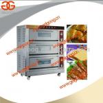 Far Infrared Electric/Gas Oven