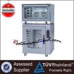 K067 Electric Bakery Machine Convection Oven With Proofer