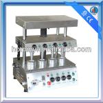 electric pizza cone making machine PA-C4A for sale