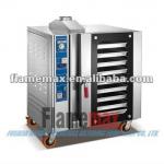 gas convection oven-
