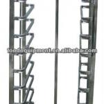 BAKING RACK TROLLEY-