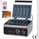 Small cake baker crips machine EG-5X(0086-13580546328)-
