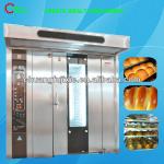 Big Rotary gas bread baking ovens for sale-