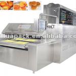 tunnel oven bakery equipment