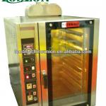 hot air convection oven