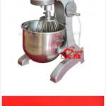 20L 30L stainless steel vertical automatic planetary mixer(manufacturer)for bakery made in China-