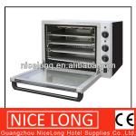 Electric/Gas industrial electric convection oven-