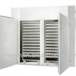 hot air circulating drying oven (2 doors and 2 or 4 shelves)