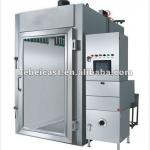 Smokehouse oven for Smoking fish/sausage