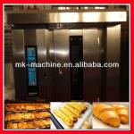 2013 hot selling electric industrial bread baking oven