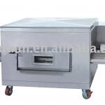 commercial pizza oven-