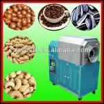 Automatic Nut Roasting Machine(Cashew,Peanut ,Chestnut etc.)-