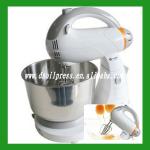 good quality dough mixer cake machine&amp;egg breaking machine