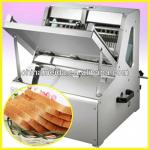 2013 Newest High Quality Low Price High Efficiency electric bread loaf slicer Stainless Steel Automatic Bread Slicer-