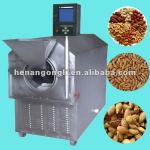 peanut/chestnut/melon seeds/pine nuts/coffee Roasting Machine-