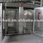 Automatic Bakery Fermentation room//86-15838061756-