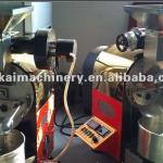 grand espresso roaster made in china,coffee bean roaster machine, coffee bean oven-