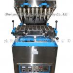 automatic large capacity commercial ice cream cone baker Stainless steel DF-32-