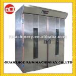 Commercial type electric bakery proofer oven