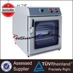 K278 4-Tray Electric Combi Oven Steamer