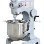 B20-F planetary food mixer