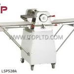 commercial stand type bakery equipment dough sheeters-