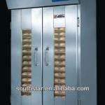 32 trays luxury dough proofer/ proofing cabinet-
