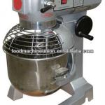 HY-10B 2012 best selling 10L planetary mixer-