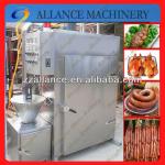 146 Competitive industrial smokers for ham/meat/fish