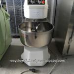 vmi used spiral industrial baking mixer made in france for pizza, bread and pastry