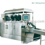 Wafer Baking Oven