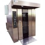 Prices Rotary Rack Oven USD 6,200 Diesel 32 trays (Two trolleys for free)