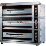 LUXURIOUS ELECTRIC OVEN